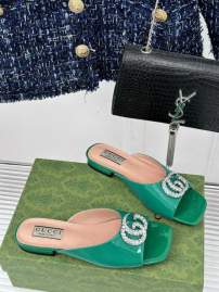 Picture of Gucci Slippers _SKUGuccisz35-42mnf01012153